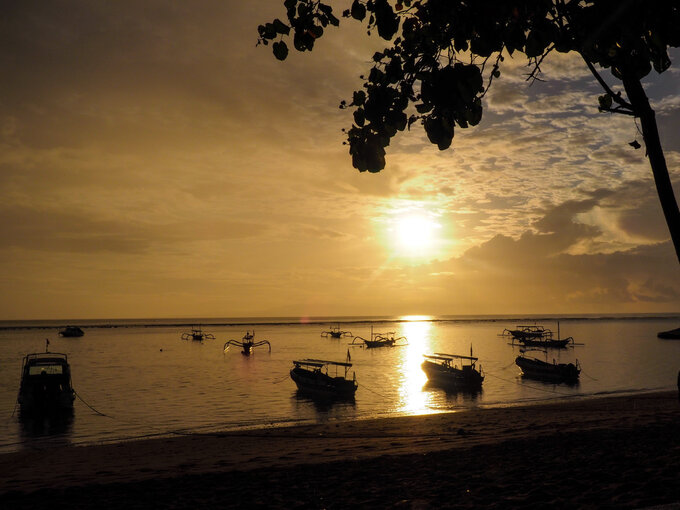 Pi�� pomys��w na to, jak fotografowa� latem - Zr�b zalet� z niekorzystnej pogody