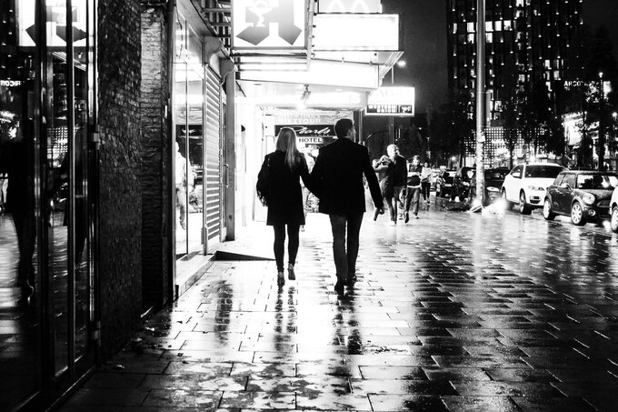 Pi�� pomys��w na to, jak fotografowa� latem - Zr�b zalet� z niekorzystnej pogody