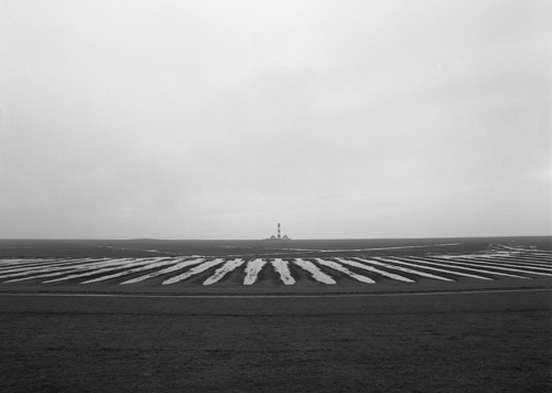 Sztuka czarno-bia�ej fotografii - uzyskiwanie dramaturgii dzi�ki stosowaniu filtr�w - Filtr gradientowy