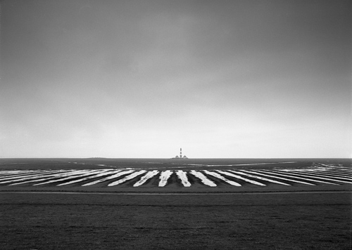 Sztuka czarno-bia�ej fotografii - uzyskiwanie dramaturgii dzi�ki stosowaniu filtr�w - Filtr gradientowy