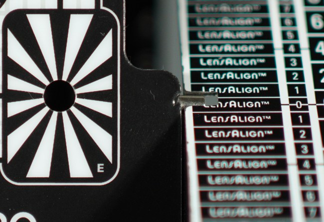 Sony FE 35 mm f/1.8 - Autofokus Sony FE 35 mm f/1.8 - Autofokus