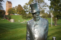 Sony FE 35 mm f/1.8 - Zdj�cia przyk�adowe