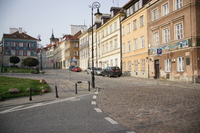 Sony FE 35 mm f/1.8 - Zdj�cia przyk�adowe