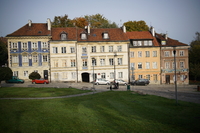 Sony FE 35 mm f/1.8 - Zdj�cia przyk�adowe