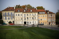 Sony FE 35 mm f/1.8 - Zdj�cia przyk�adowe