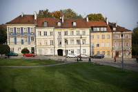 Sony FE 35 mm f/1.8 - Zdj�cia przyk�adowe