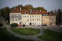 Sony FE 35 mm f/1.8 - Zdj�cia przyk�adowe