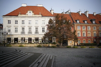 Sony FE 35 mm f/1.8 - Zdj�cia przyk�adowe