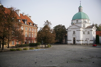 Sony FE 35 mm f/1.8 - Zdj�cia przyk�adowe