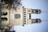 Sony FE 35 mm f/1.8 - Zdj�cia przyk�adowe