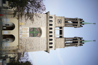 Sony FE 35 mm f/1.8 - Zdj�cia przyk�adowe