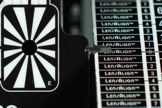 Sony FE 40 mm f/2.5 G - Autofokus Sony FE 40 mm f/2.5 G - Autofokus