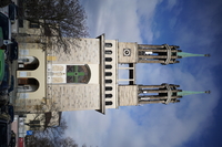 Sony FE 40 mm f/2.5 G - Zdj�cia przyk�adowe