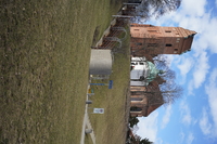 Sony FE 40 mm f/2.5 G - Zdj�cia przyk�adowe