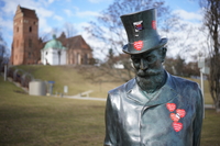 Sony FE 40 mm f/2.5 G - Zdj�cia przyk�adowe