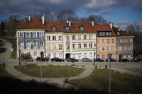 Sony FE 40 mm f/2.5 G - Zdj�cia przyk�adowe