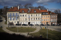 Sony FE 40 mm f/2.5 G - Zdj�cia przyk�adowe