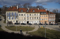 Sony FE 40 mm f/2.5 G - Zdj�cia przyk�adowe