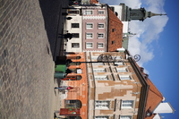 Sony FE 40 mm f/2.5 G - Zdj�cia przyk�adowe