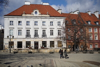 Sony FE 40 mm f/2.5 G - Zdj�cia przyk�adowe