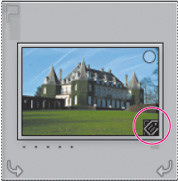 Porz�dkowanie i wybieranie zdj�� w Adobe Lightroom - Dodawanie s��w kluczowych