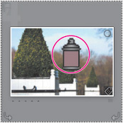 Porz�dkowanie i wybieranie zdj�� w Adobe Lightroom - Korzystanie z narz�dzia Painter