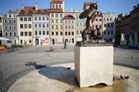 Samyang AF 24 mm f/1.8 FE - zdjcia przykadowe