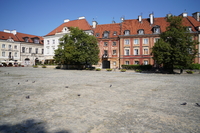 Samyang AF 24 mm f/1.8 FE - zdjcia przykadowe