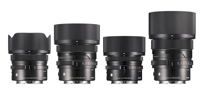L-Mount Alliance - system peen innowacji - L-Mount Alliance - system peen innowacji