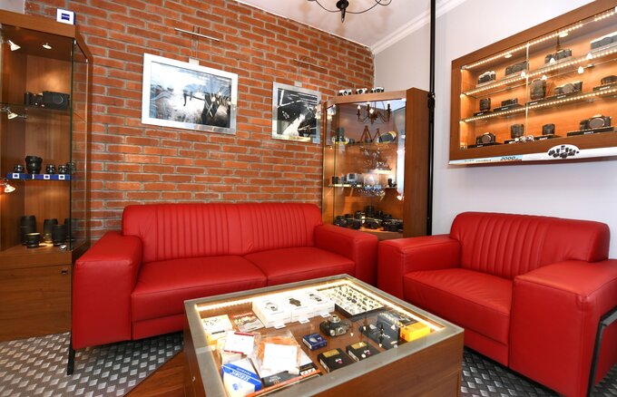 Vintage - moda na sprz�t u�ywany - komis fotograficzny E-OKO.PL - Vintage - moda na sprz�t u�ywany - komis fotograficzny E-OKO.PL