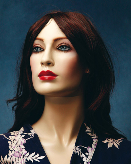 Sztuka fotografowania ludzi - fotografia we wn�trzach - Podstawowe techniki pracy z lamp� b�yskow�