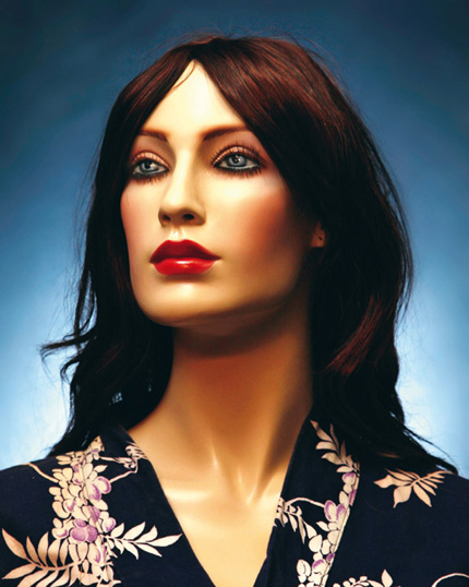 Sztuka fotografowania ludzi - fotografia we wn�trzach - Podstawowe techniki pracy z lamp� b�yskow�