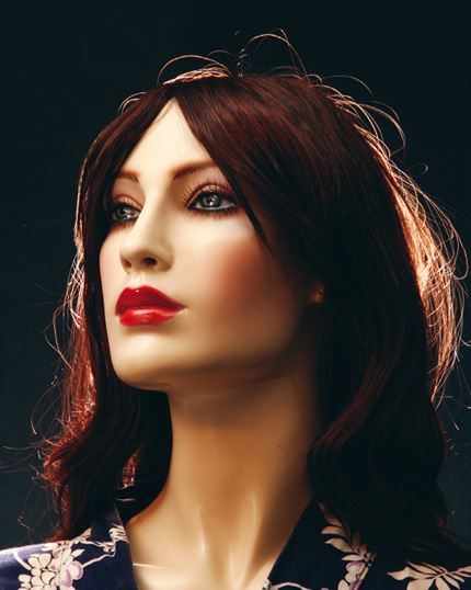 Sztuka fotografowania ludzi - fotografia we wn�trzach - Podstawowe techniki pracy z lamp� b�yskow�