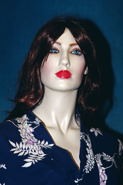 Sztuka fotografowania ludzi - fotografia we wn�trzach - Podstawowe techniki pracy z lamp� b�yskow�