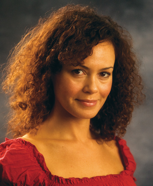 Sztuka fotografowania ludzi - fotografia we wn�trzach - Korzystanie z zestaw�w o�wietleniowych