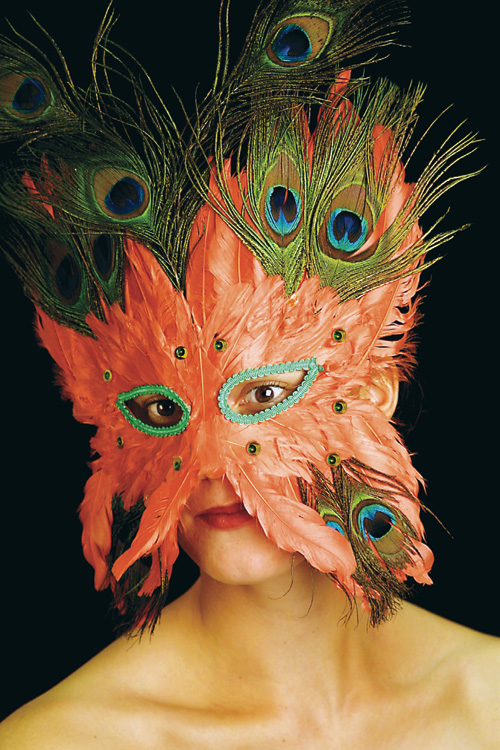 Sztuka fotografowania ludzi - fotografia we wn�trzach - Korzystanie z zestaw�w o�wietleniowych