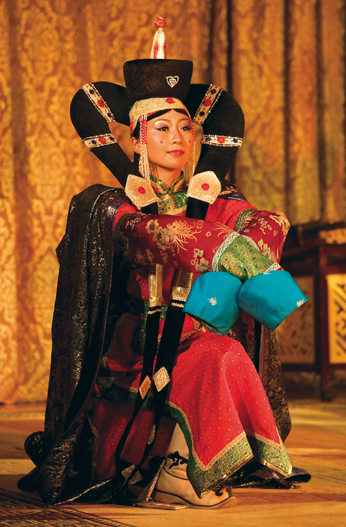 Sztuka fotografowania ludzi - fotografia we wn�trzach - Fotografowanie wyst�p�w scenicznych