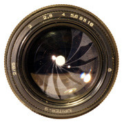 Wykorzystanie tryb�w tematycznych w lustrzance - Fotoszko�a Sony: Lekcja 1