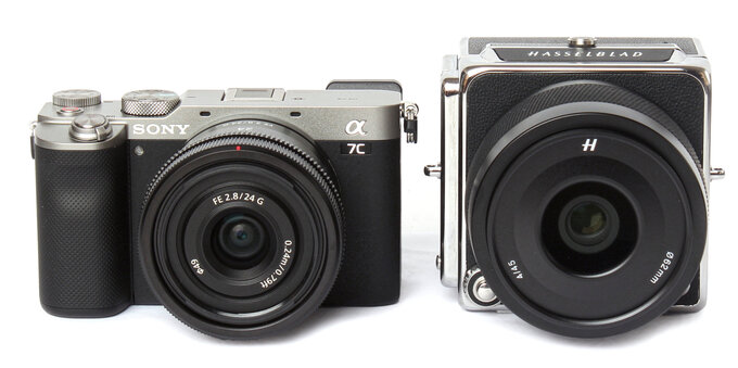 Jaki kupić aparat fotograficzny na prezent? - Porady sklepu fotograficznego e-oko.pl Jaki kupić aparat fotograficzny na prezent? - Porady sklepu fotograficznego e-oko.pl