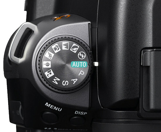 Wykorzystanie tryb�w tematycznych w lustrzance - Fotoszko�a Sony: Lekcja 1