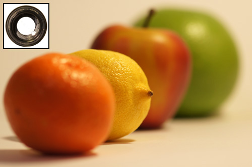 Wykorzystanie tryb�w tematycznych w lustrzance - Fotoszko�a Sony: Lekcja 1