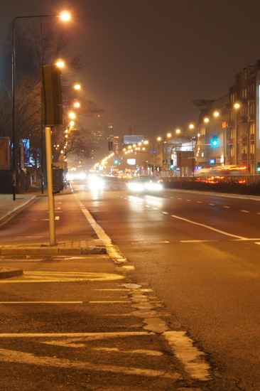 Wykorzystanie tryb�w tematycznych w lustrzance - Fotoszko�a Sony: Lekcja 1