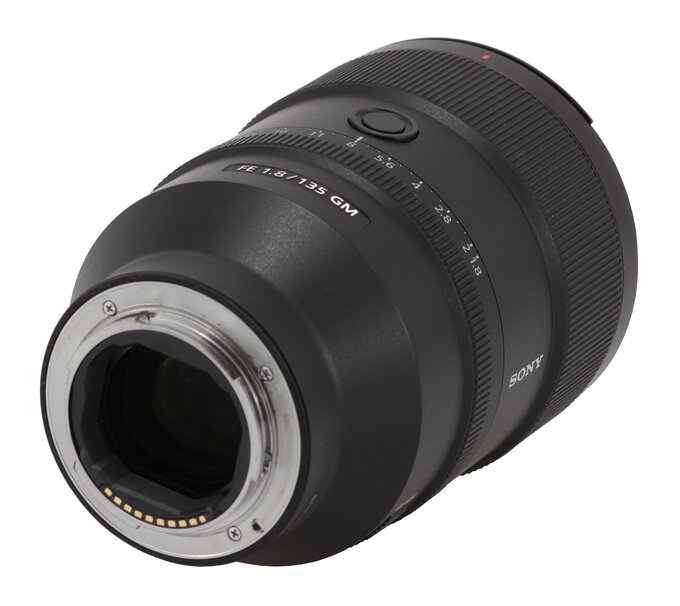 Sony FE 135 mm f/1.8 GM - Budowa i jako�� wykonania