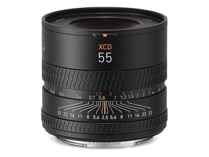 Hasselblad X2D 100C oraz nowe obiektywy XCD