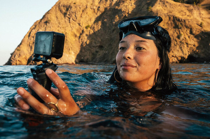 GoPro HERO 11 Black