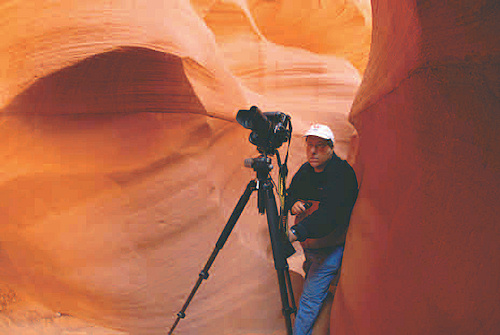 Jak robi� naprawd� ostre zdj�cia? - Najwi�ksza tajemnica idealnie ostrych zdj��