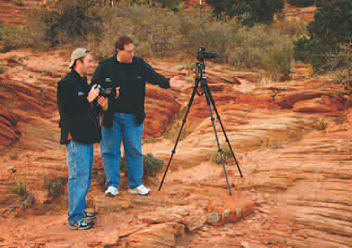 Jak robi� naprawd� ostre zdj�cia? - Kolejna tajemnica, kt�r� koniecznie trzeba zna�