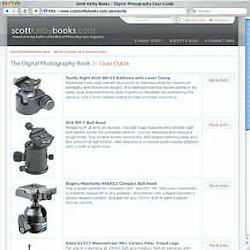 Jak robi� naprawd� ostre zdj�cia? - A teraz sprawa absolutnie priorytetowa