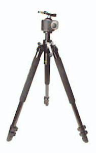 Jak robi� naprawd� ostre zdj�cia? - Je�li „�yleta”, to tylko ze statywem