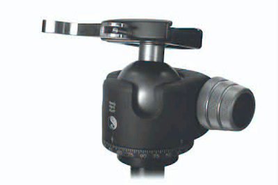 Jak robi� naprawd� ostre zdj�cia? - G�owica u�atwia �ycie